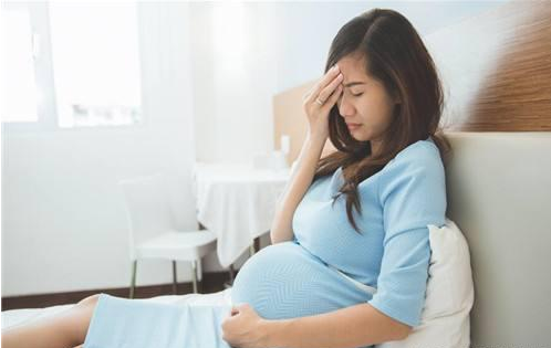 你以為鼻塞就是鼻炎、感冒，那你可錯(cuò)了，有一種鼻塞叫懷孕鼻塞