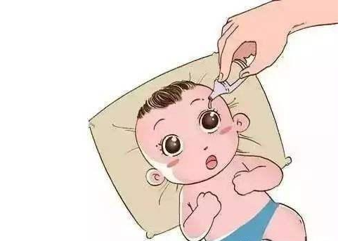 小孩子很容易患的炎癥，最明顯的癥狀眼淚多，快看看你家寶寶有嗎